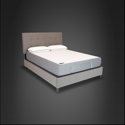 Anti Aging Bed