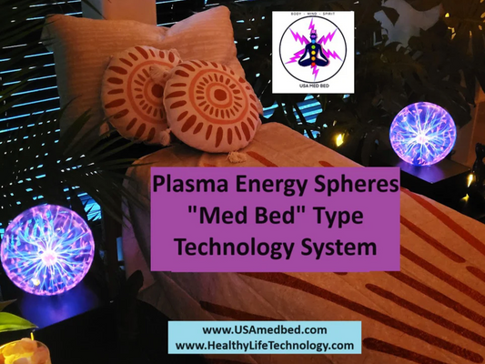 Plasma Energy Spheres