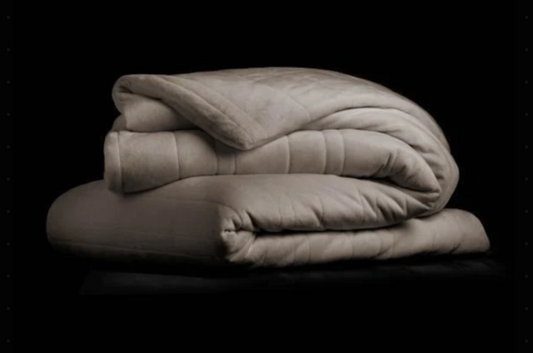 Sherpa Weighted Blanket