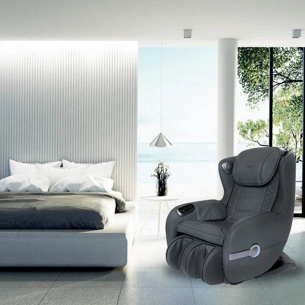 Crown Massage Lounger